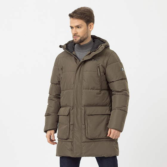 INERE PUFFY JKT 