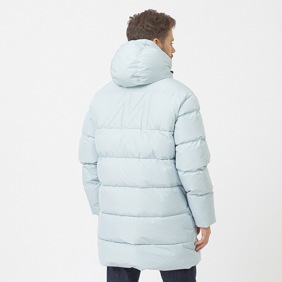 MONT ALPINE LONG JKT