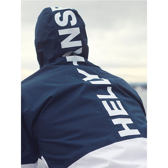 PURSUIT JACKET