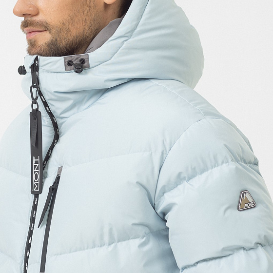 MONT ALPINE LONG JKT