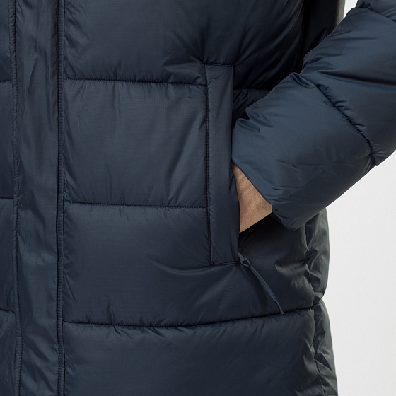 WINACTIVE LONG PARKA 