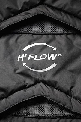 H² FLOW™: ЭФФЕКТИВНОЕ РЕШЕНИЕ ДЛЯ РЕГУЛИРОВАНИЯ ТЕМПЕРАТУРЫ ТЕЛА