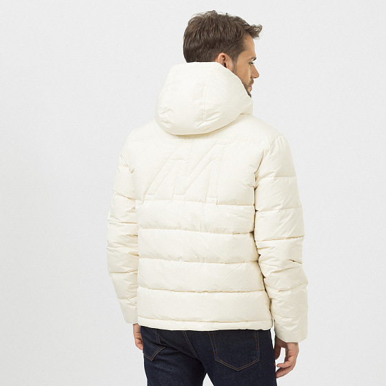 MONT ALPINE JKT