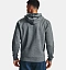 UA Rival Fleece FZ Hoodie