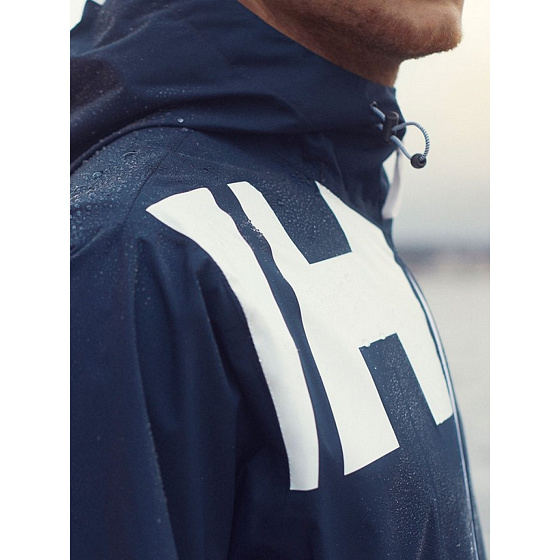 PURSUIT JACKET