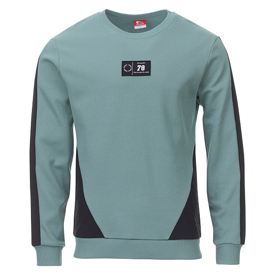 KRONOS MENS CREWNECK