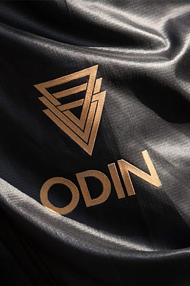 ODIN: ЛЕГЕНДАРНОЕ ТРЕХСЛОЙНОЕ РЕШЕНИЕ ДЛЯ АЛЬПИНИСТОВ