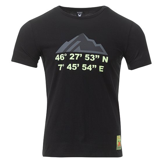 Coordinates T-Shirt