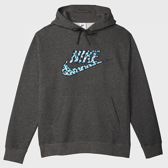 Nike Club Fleece