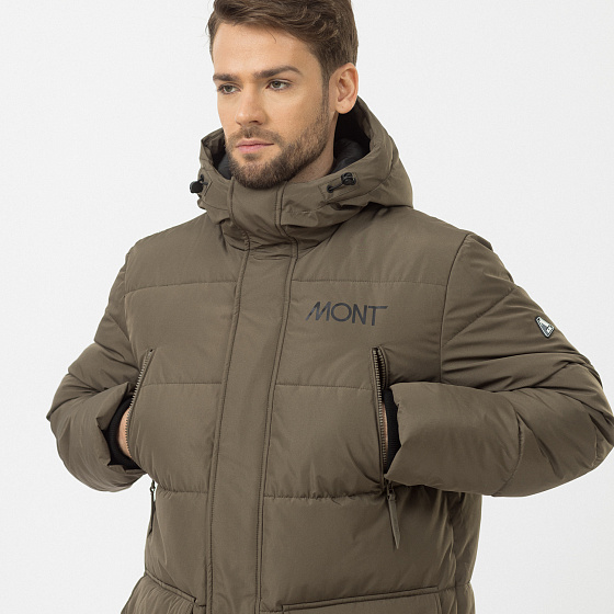 INERE PUFFY JKT 