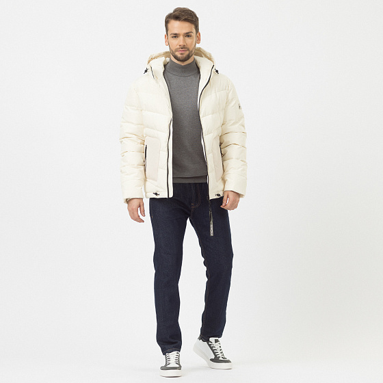 MONT ALPINE JKT