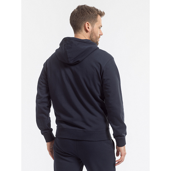 ZIP HOODY Z-03