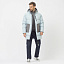 MONT ALPINE LONG JKT