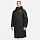 W NSW TF THRMR CLSC PARKA