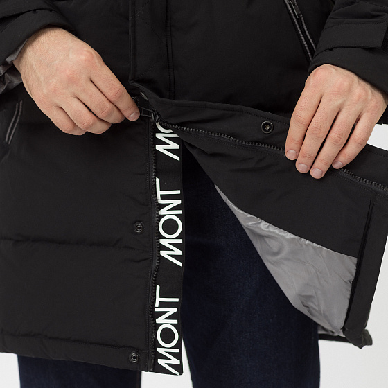 MONT MASSIF LONG JKT