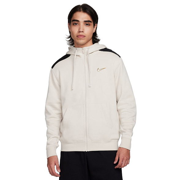 M NSW SP FLC FZ HOODIE BB