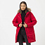 W VAALA PARKA 