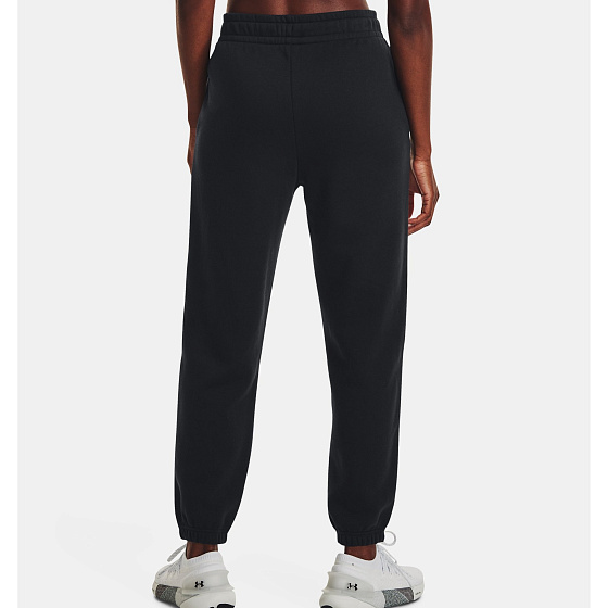 Essential Fleece Joggers