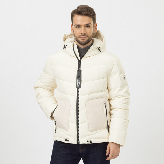 MONT ALPINE JKT
