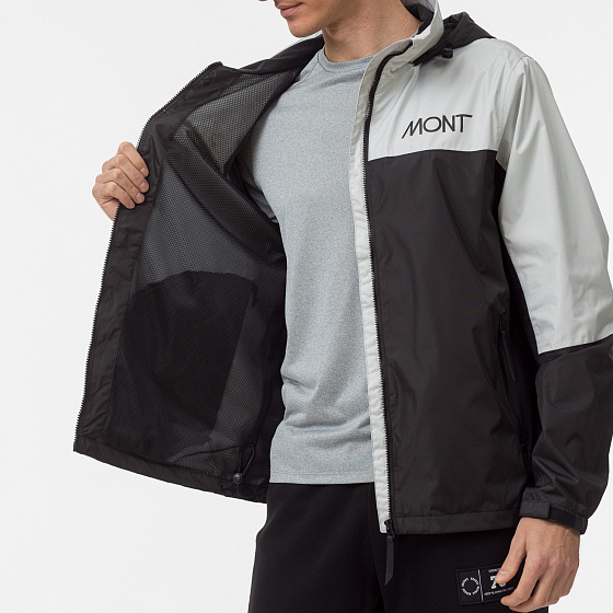 ILFO JACKET