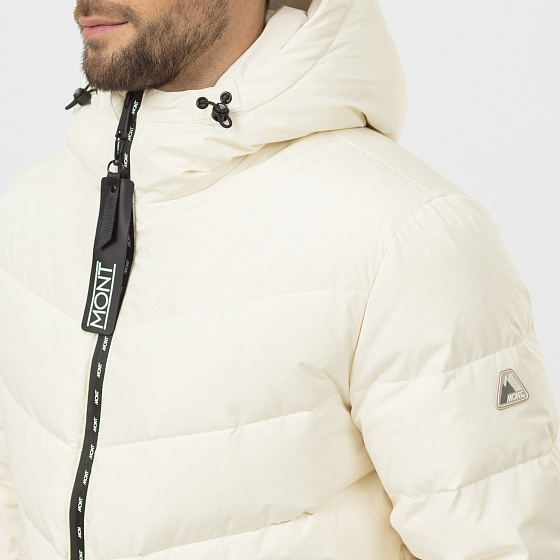 MONT ALPINE JKT