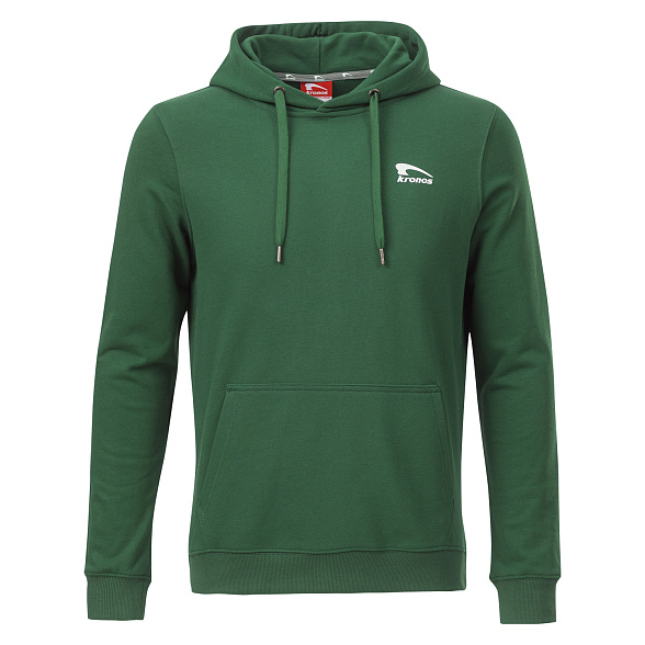 MEN'S HOODY