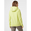 W F2F ORGANIC COTTON HOODIE