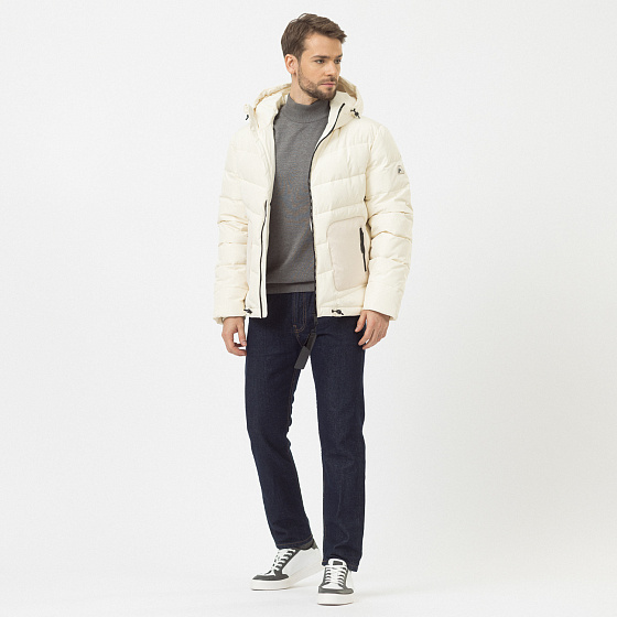 MONT ALPINE JKT