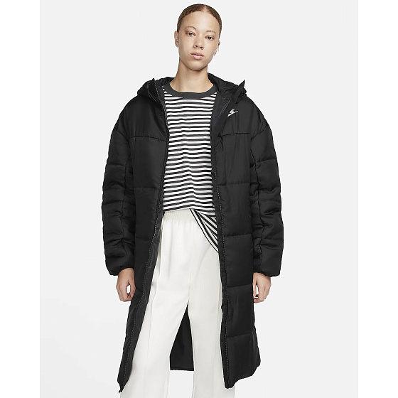 W NSW TF THRMR CLSC PARKA