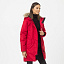 W VAALA PARKA 