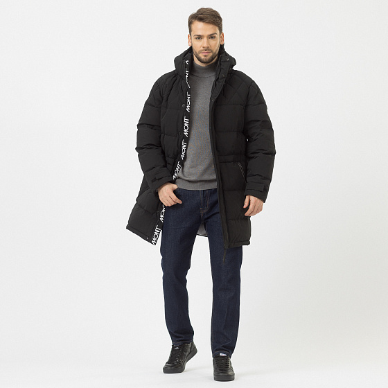 MONT MASSIF LONG JKT