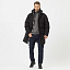 MONT MASSIF LONG JKT