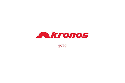KRONOS. История бренда