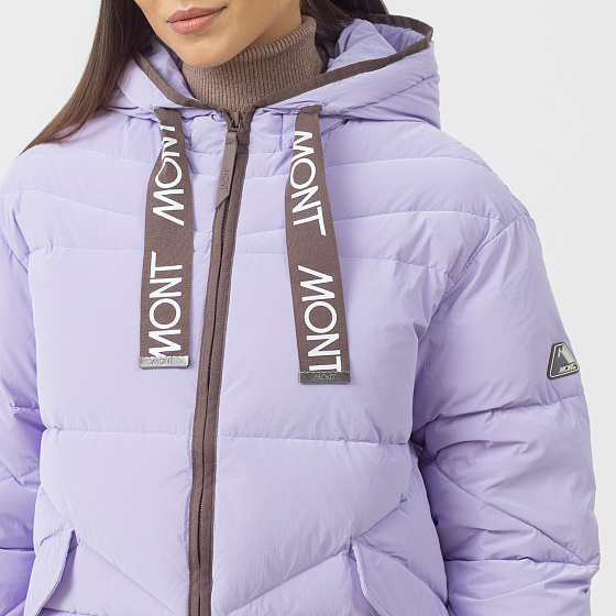 MONT ZERO JKT
