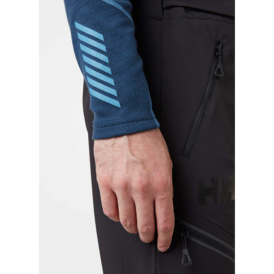 LIFA MERINO MIDWEIGHT CREW