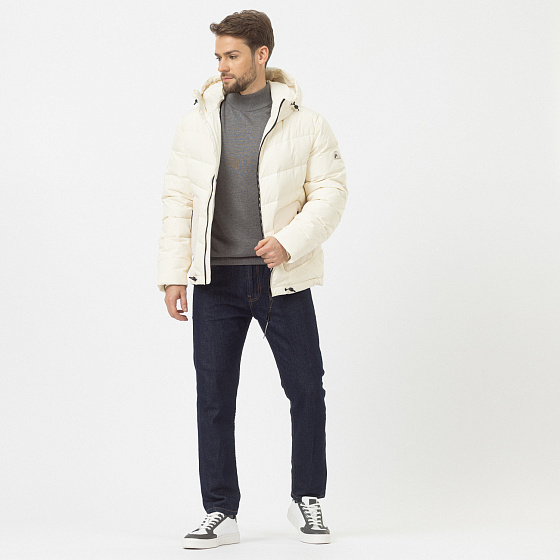 MONT ALPINE JKT