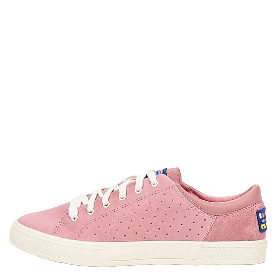 W COPENHAGEN LEATHER SHOE