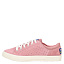 W COPENHAGEN LEATHER SHOE