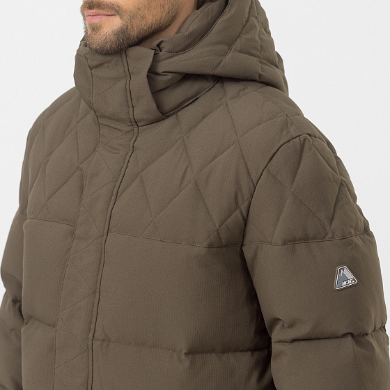 MONT MASSIF JKT