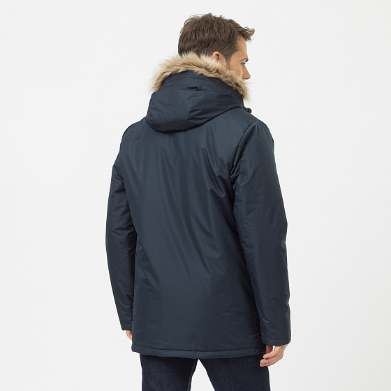 TALCOS PARKA 