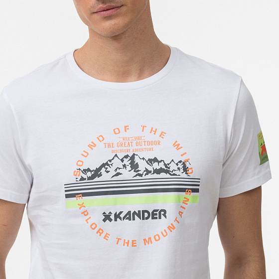 Explore T-Shirt